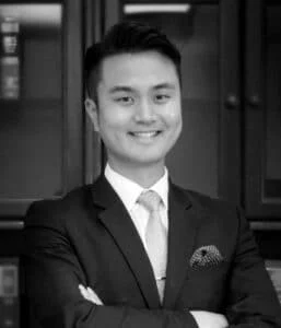 Joshua S. Lee 律师 (李)