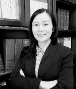 储 婧 律师