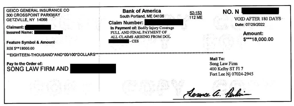 Check Angelin Kim — Song Law Firm