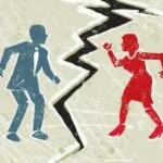 Divorce — Song Law Firm
