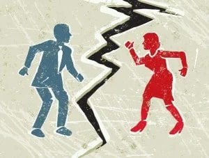 Divorce — Song Law Firm
