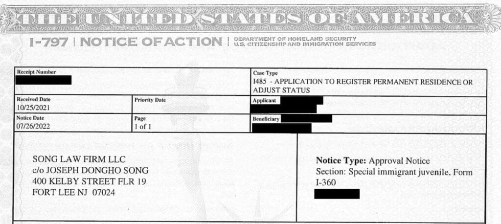 0726 Special — Song Law Firm