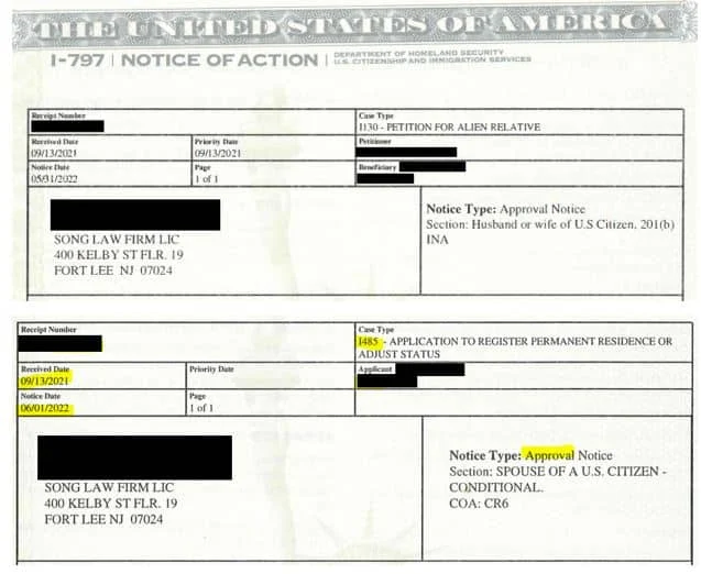 FBS0531 — Song Law Firm