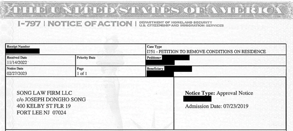 Choi H — Song Law Firm