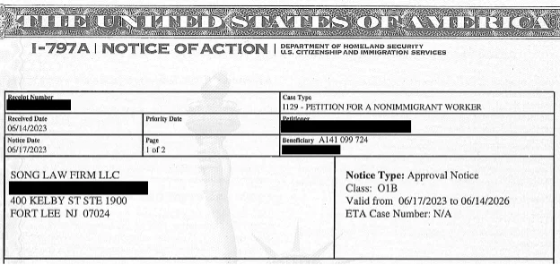 01b 0626 — Song Law Firm