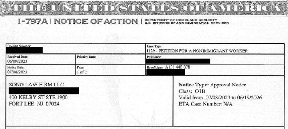 O1b0714 — Song Law Firm