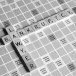 quiebra, bancarrota, abogado
