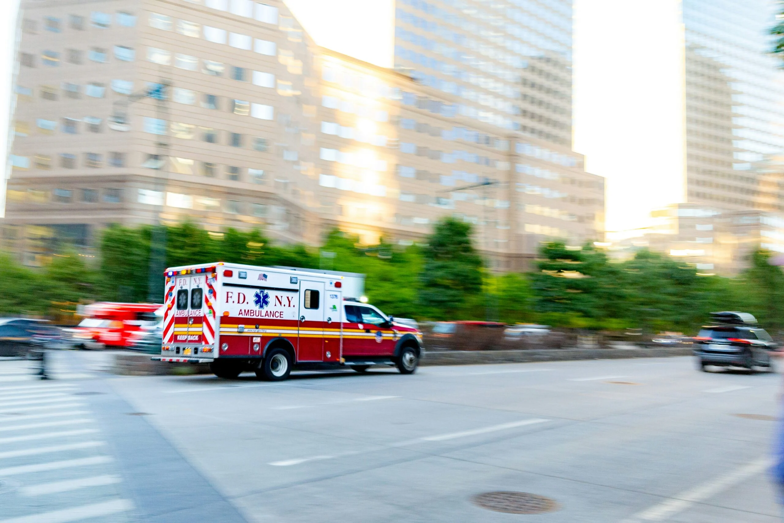 personal injury
