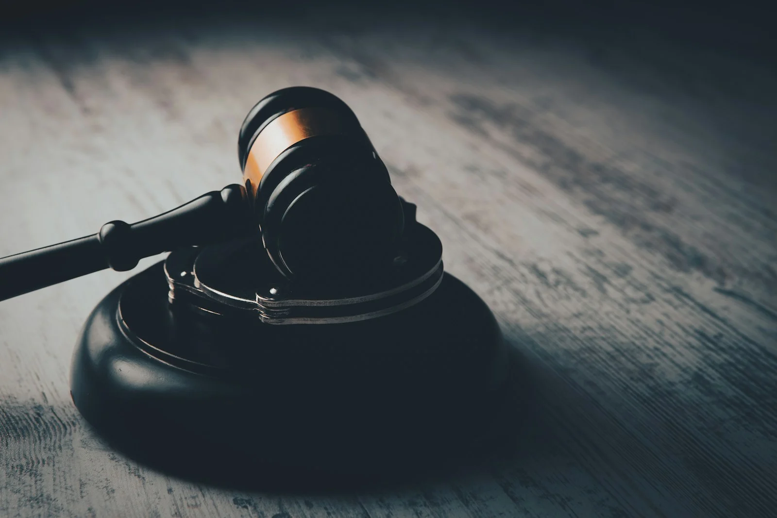 litigation