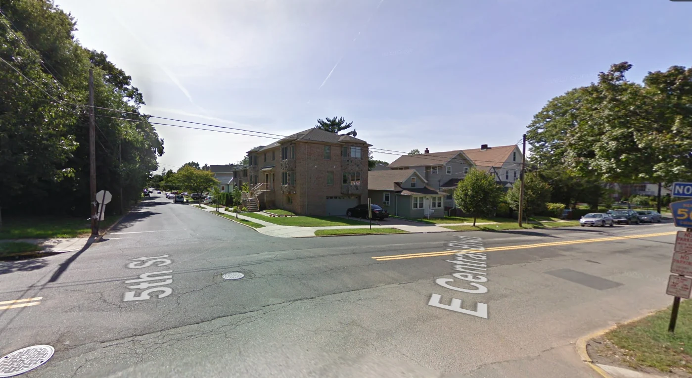 Palisade Park — Song Law Firm