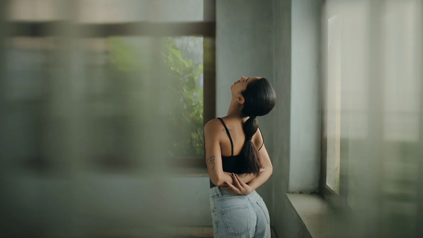 사고 후 뒤늦게 통증