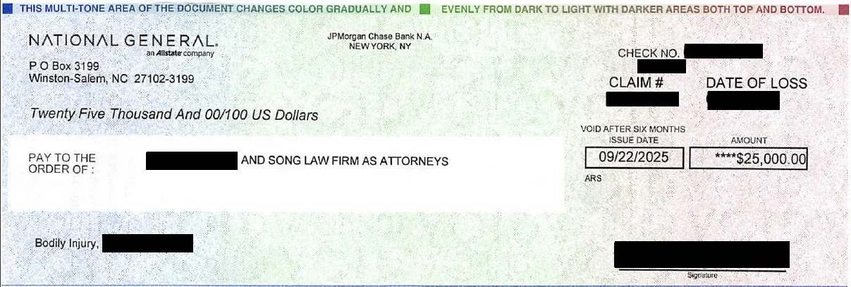 Slf 50000 1 — Song Law Firm