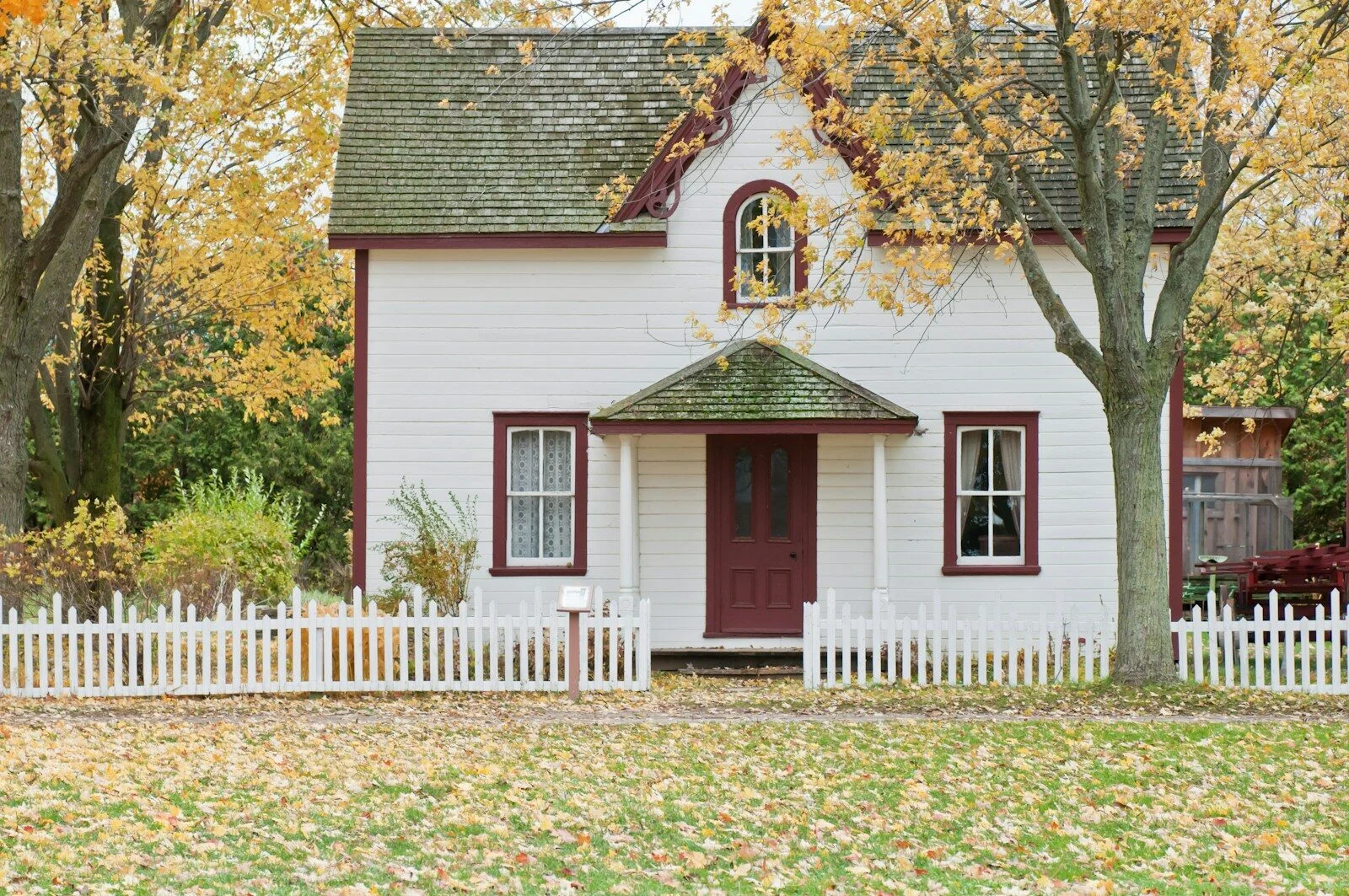 Foreclosure