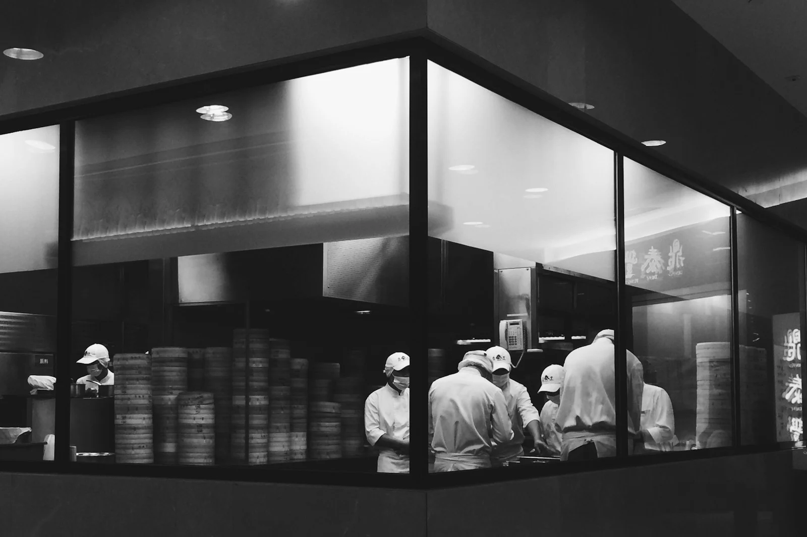 labor law
