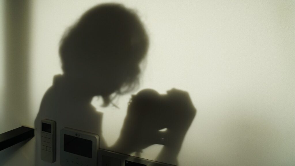 가정폭력, 접근금지