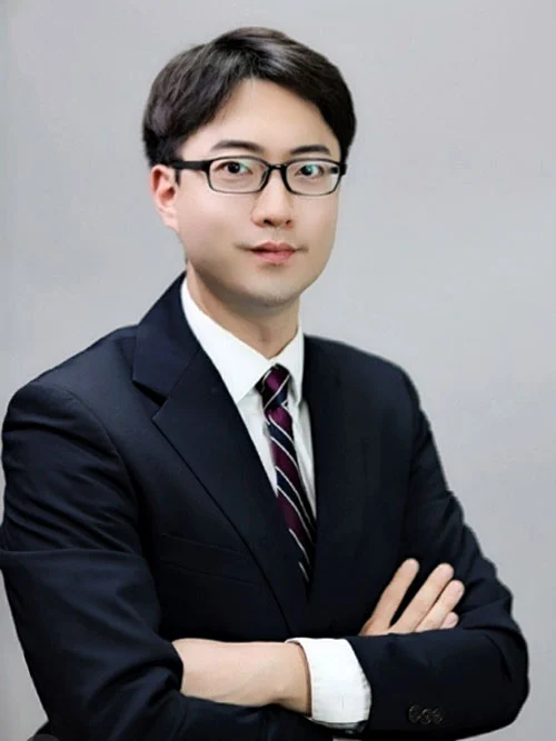 Joseph Cho
