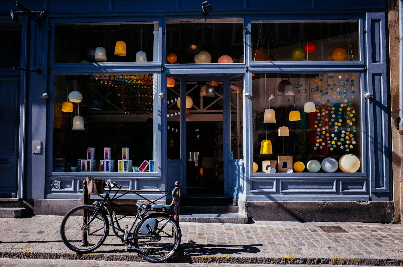 business law nj