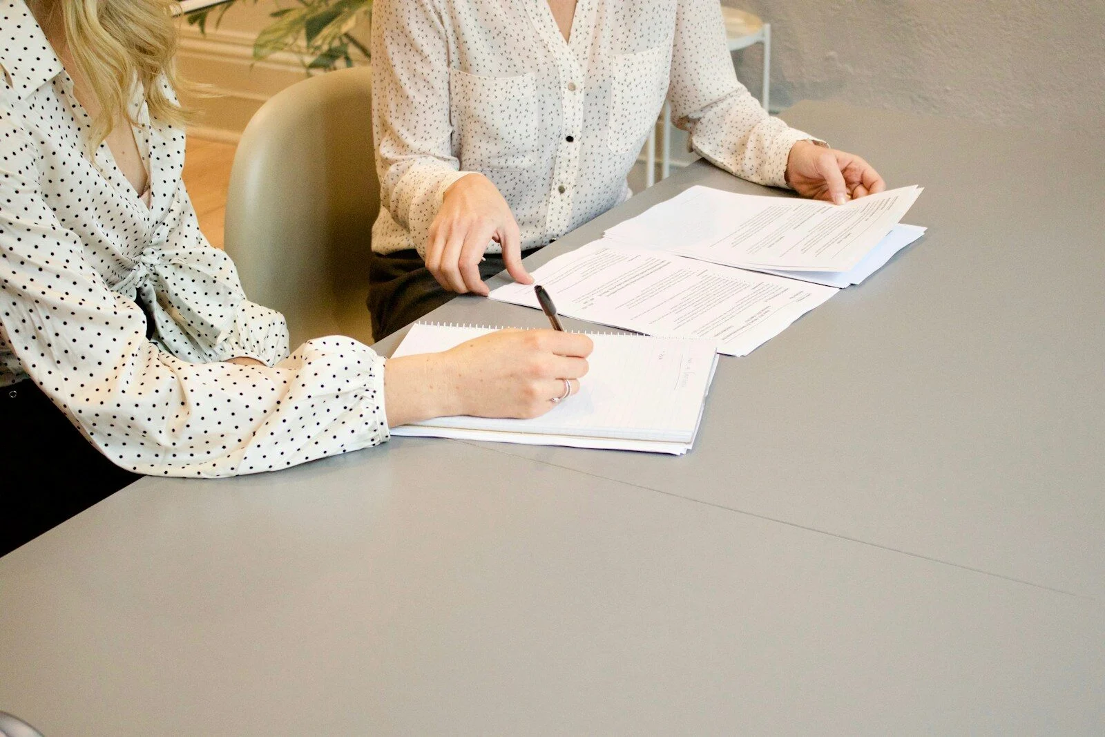 Prenuptial Agreement