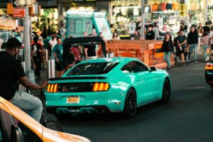 Rear-End Collision, Accident, NJ, Korean, lawyer