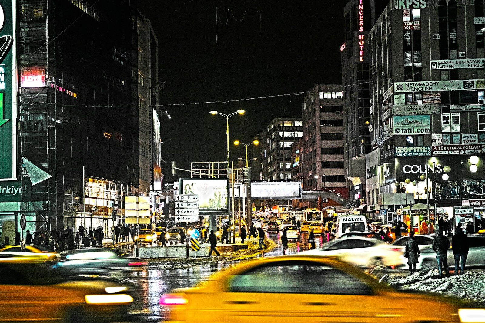NJ Hit-and-Run Accident Lawyer Korean