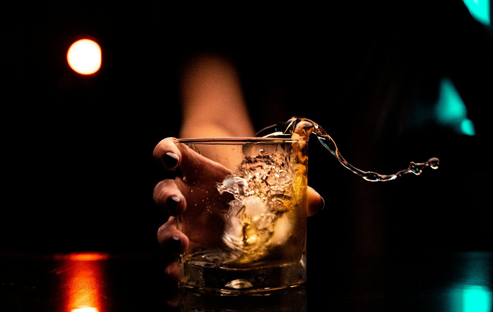 新泽西州 DUI 撤诉