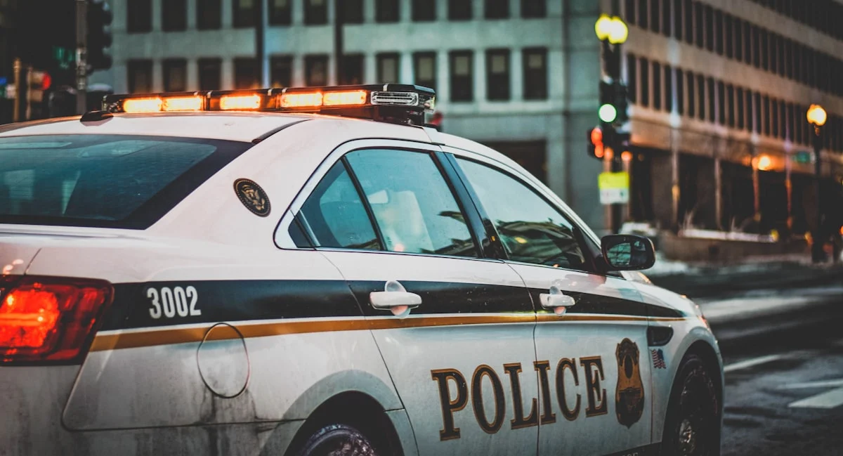 NJ DUI 면허 보호 IDRC — 성공사례