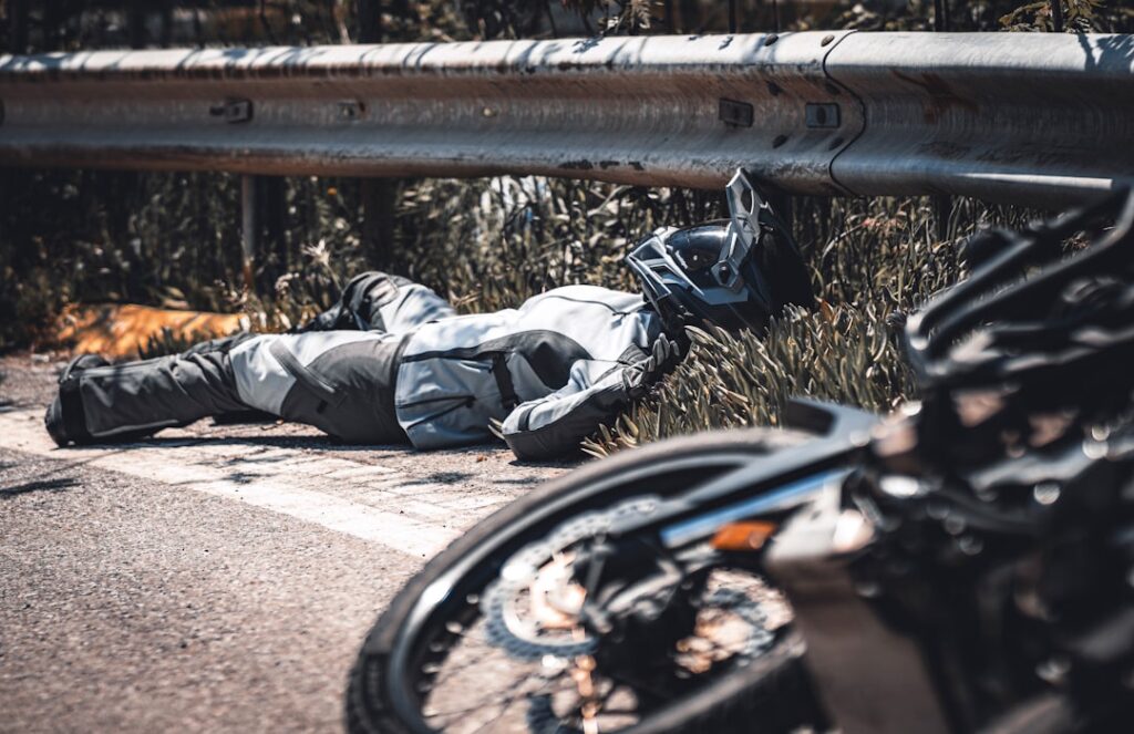 a person lying on a bench — Photo by Mehmet Talha Onuk on Unsplash