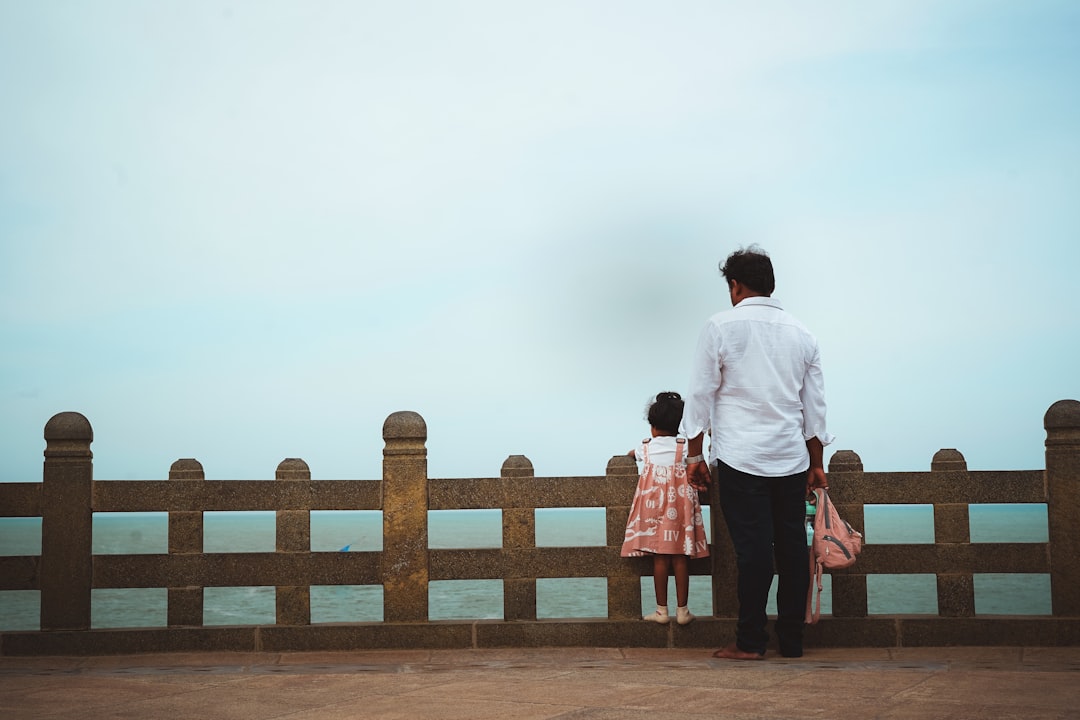 Parent and child — NJ family law child custody Best Interest