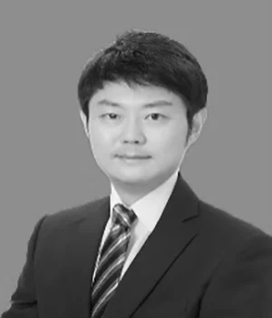 존 리 변호사