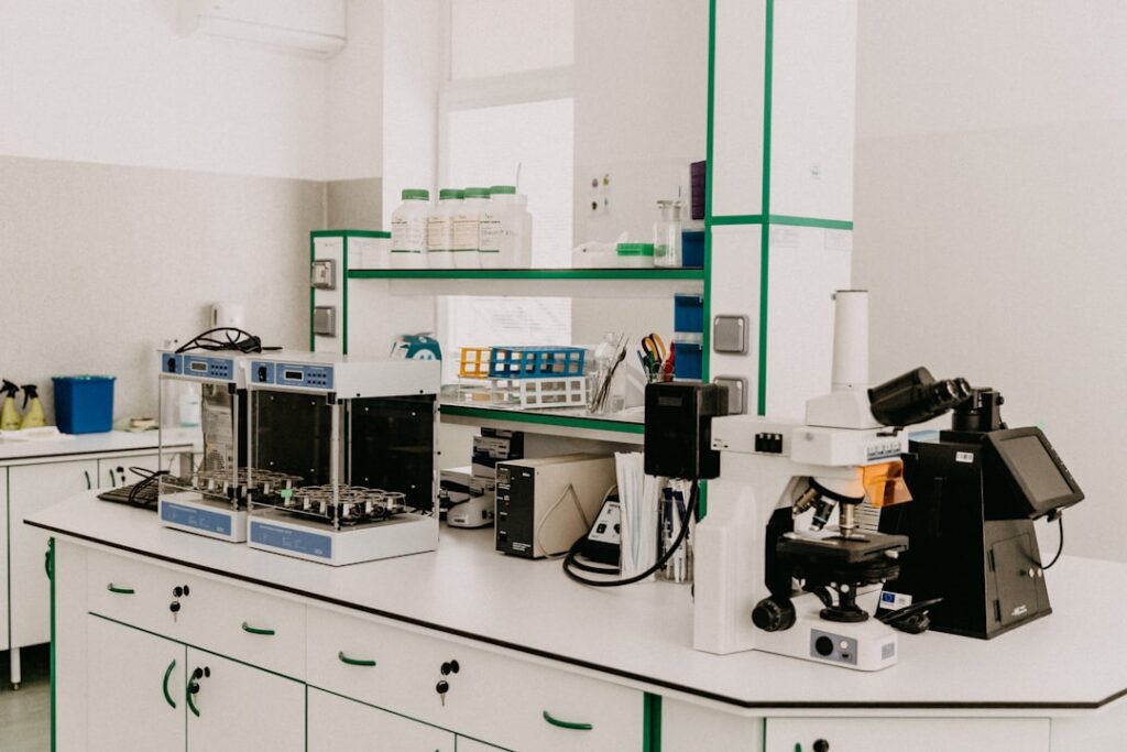 Pharmaceutical laboratory representing non-compete defense pharma manager employment mobility case NJ