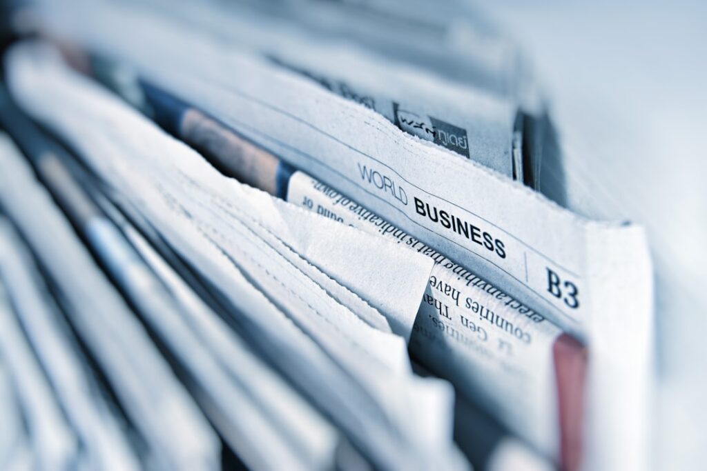 newspaper article defamation lawsuit legal